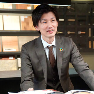 アールギャラリー(アールプランナー)の担当者画像