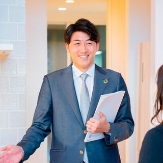 アールギャラリー(アールプランナー)の担当者画像