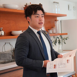 アールギャラリー(アールプランナー)の担当者画像