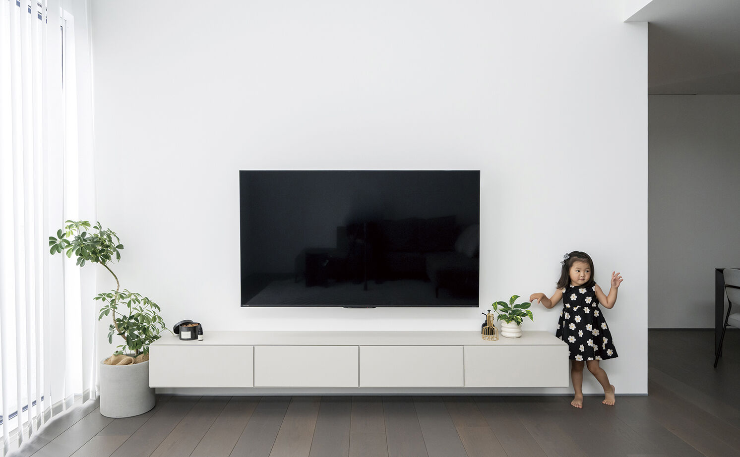 アールギャラリー(アールプランナー) 【3000万円台/30坪台/間取り図】素材使いとスタイリングの妙で、ホテルライクな暮らしを楽しむ家の建築実例画像17