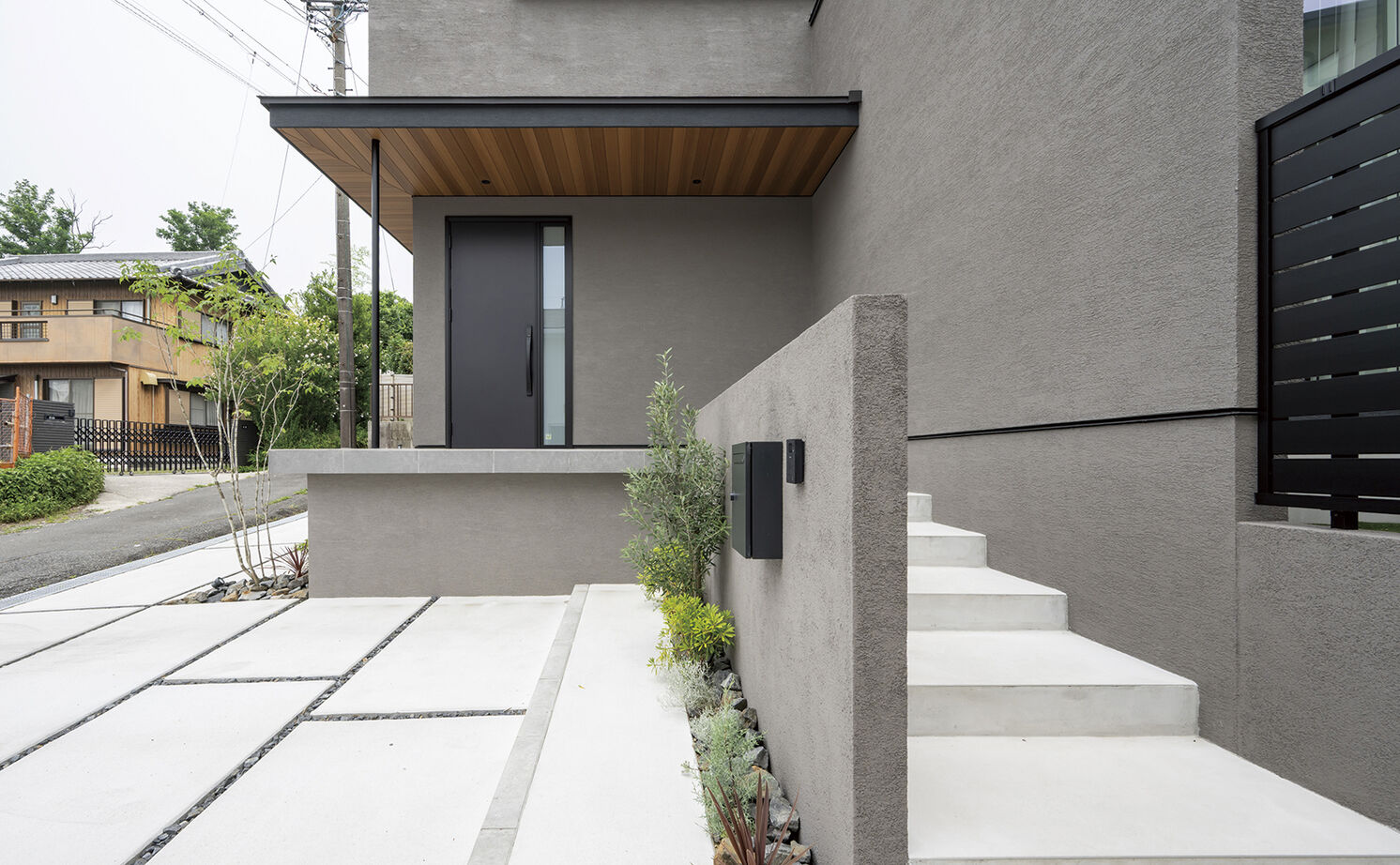 アールギャラリー(アールプランナー) 【3000万円台/30坪台/間取り図】素材使いとスタイリングの妙で、ホテルライクな暮らしを楽しむ家の建築実例画像18