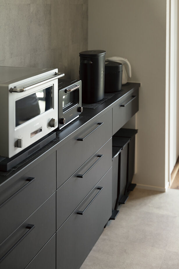 アールギャラリー(アールプランナー) 【2000万円台/平屋建て＆塗り壁/間取り図】屋内にいながら、外遊び気分。インナーテラスがある平屋建ての建築実例画像18