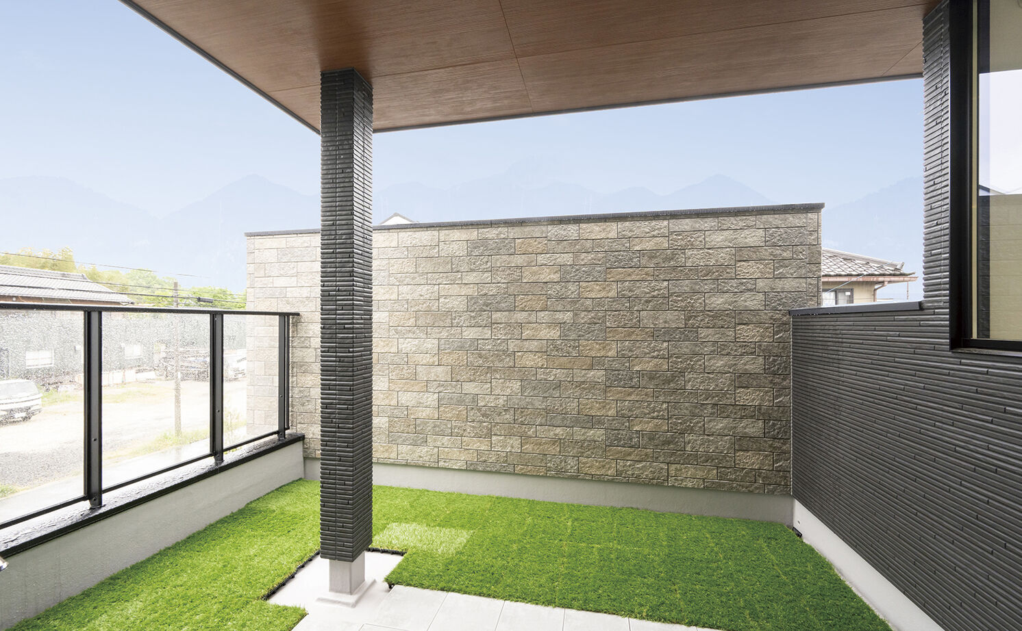 アールギャラリー(アールプランナー) 【3000万円台/40坪台/間取り図】5ｍ超の吹抜けリビング×回遊動線。非日常と日常が交差する家の建築実例画像14