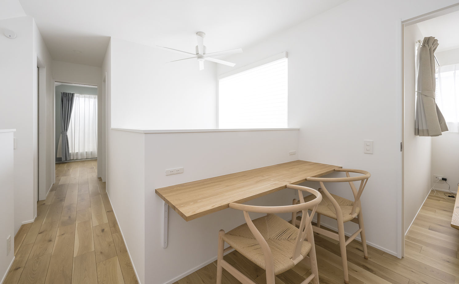 アールギャラリー(アールプランナー) 【2000万円台/28坪台/間取り有/Fの家】土間キッチンを現代風にアレンジ。日本家屋の伝統美が融合する家の建築実例画像16