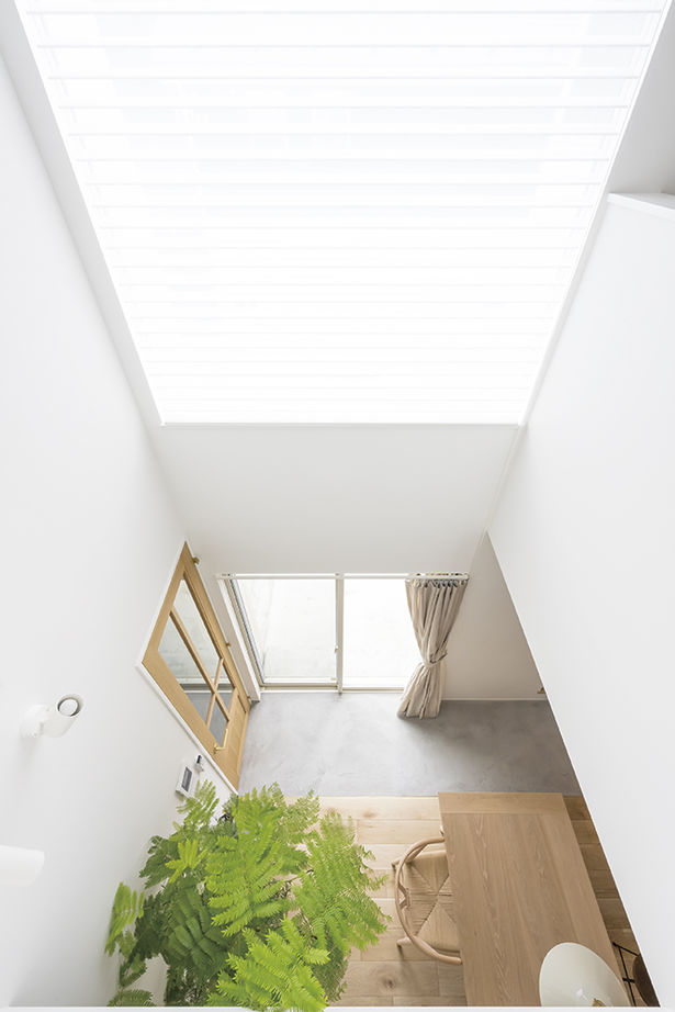 アールギャラリー(アールプランナー) 【2000万円台/28坪台/間取り有/Fの家】土間キッチンを現代風にアレンジ。日本家屋の伝統美が融合する家の建築実例画像17