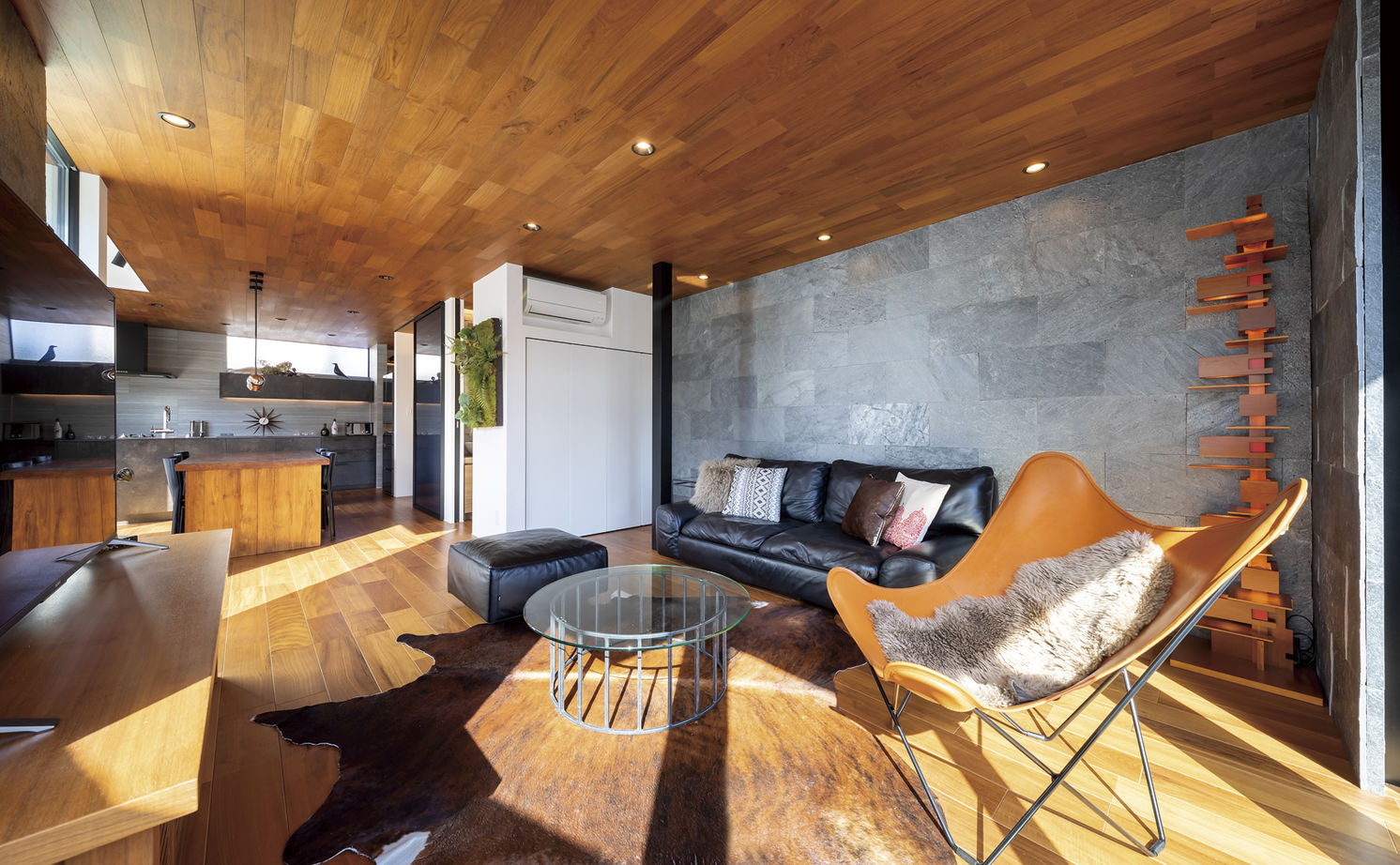 アールギャラリー(アールプランナー) 【2000万円台/20坪台/2階建て/間取り図】29坪台で叶える旅先のような非日常。外空間とのつながりを楽しむ家の建築実例画像3