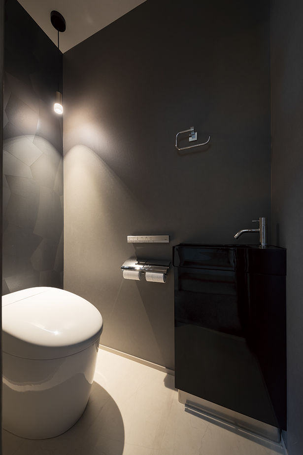 アールギャラリー(アールプランナー) 【3000万円台/3階建て/間取り図】20坪台でリゾートホテルのような寛ぎを。家族時間を謳歌する、3階建ての建築実例画像18