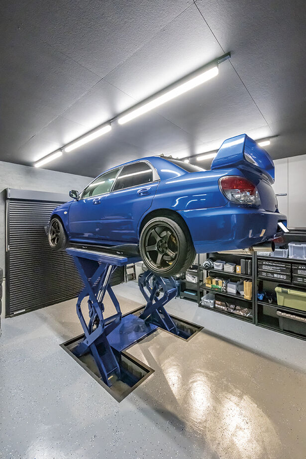 アールギャラリー(アールプランナー) 【3000万円台/30坪台/2階建て/2LDK/間取り図】ビルトインガレージ×2階LDK。家族とつながり、趣味と暮らすの建築実例画像20