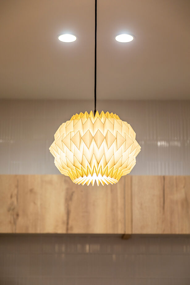 アールギャラリー(アールプランナー) 【2000万円台/29坪台/間取り図】限られた敷地を活かす設計術。ウッドデッキと緑景で、面積以上の開放感をの建築実例画像18