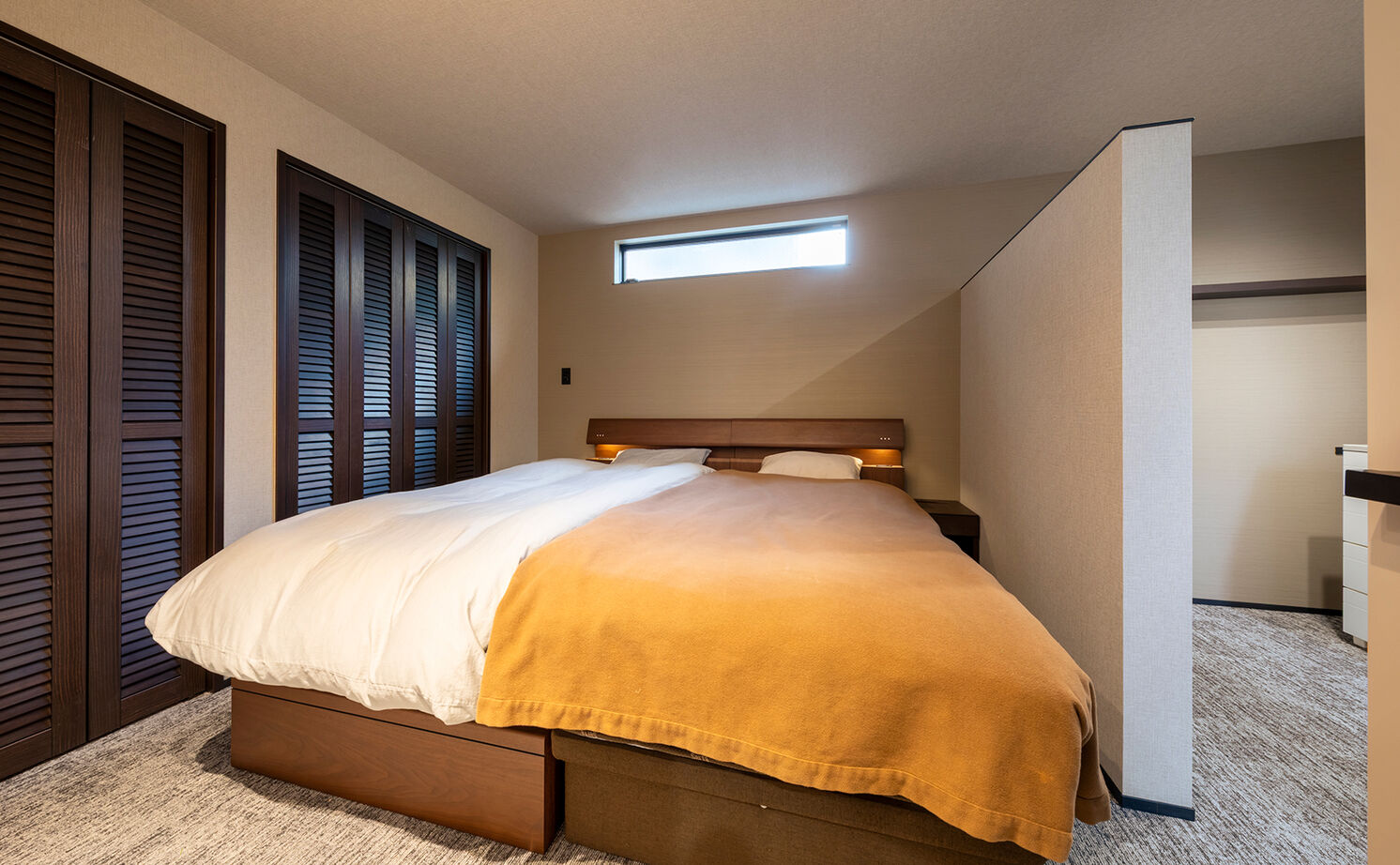 アールギャラリー(アールプランナー) 【2000万円台/30坪台】27坪台の敷地で建てる、2階LDKプラン。「空間のタテ使い」で広く暮らすの建築実例画像14