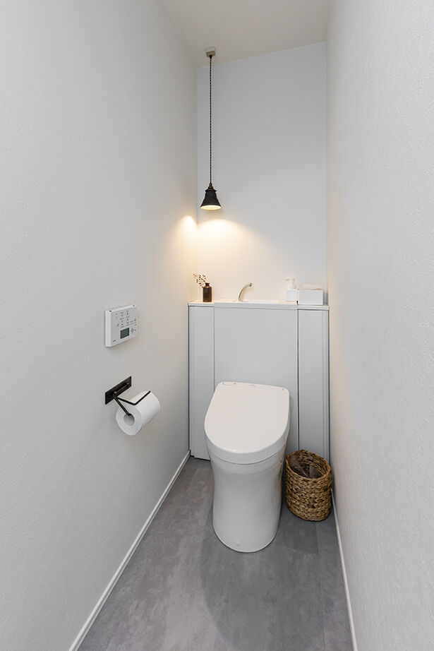 アールギャラリー(アールプランナー) 【2000万円台/40坪台/間取り図】屋上庭園から星空を眺める日々。吹抜けリビングが開放的な空の見える家の建築実例画像16