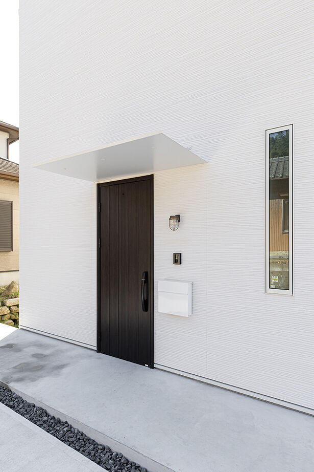 アールギャラリー(アールプランナー) 【2000万円台/40坪台/間取り図】屋上庭園から星空を眺める日々。吹抜けリビングが開放的な空の見える家の建築実例画像19