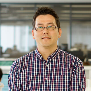 アールギャラリー(アールプランナー)の担当者画像