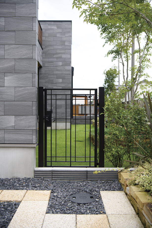 アールギャラリー(アールプランナー)  【ハイグレード/ビルトインガレージ/50坪台/シンプルモダン/理想の間取り】趣味と共に暮らす、非日常空間の建築実例画像5