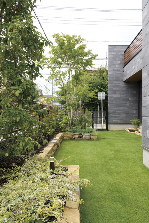 アールギャラリー(アールプランナー)  【ハイグレード/ビルトインガレージ/50坪台/シンプルモダン/理想の間取り】趣味と共に暮らす、非日常空間の建築実例画像16