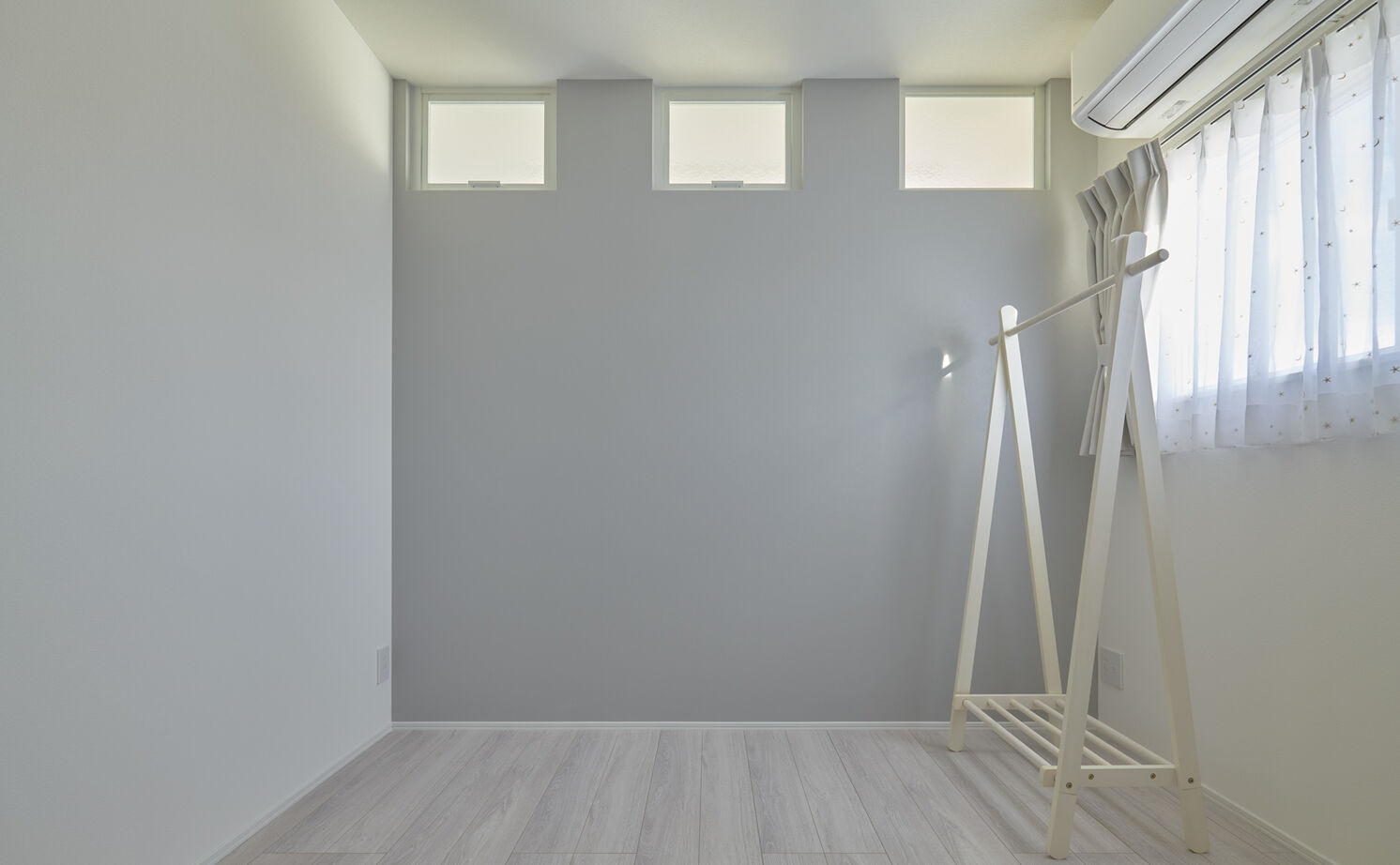 アールギャラリー(アールプランナー) 【3000万円台/ガレージ/2階建て/40坪台/3LDK/間取り図】趣味空間、暮らしやすさを叶えたガレージハウスの建築実例画像16