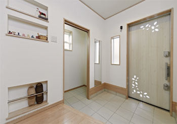 リアルホーム スタッフとともに創り上げた “家族の笑顔を育む”住まいの建築実例画像5