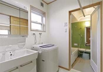 リアルホーム スタッフとともに創り上げた “家族の笑顔を育む”住まいの建築実例画像6