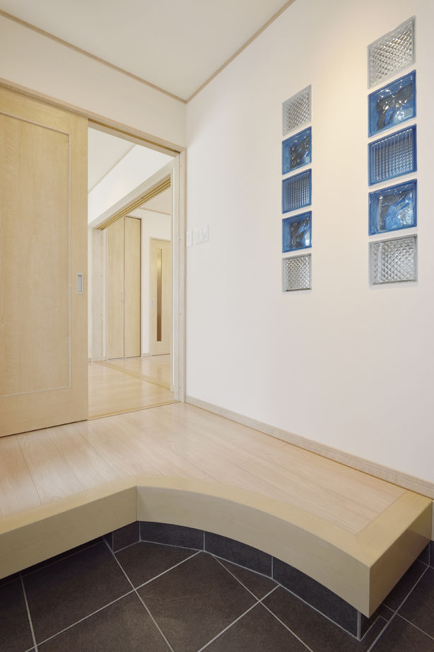 リアルホーム 住み始めてからのコストを軽減　音楽や映画、ジムを楽しむ家の建築実例画像6