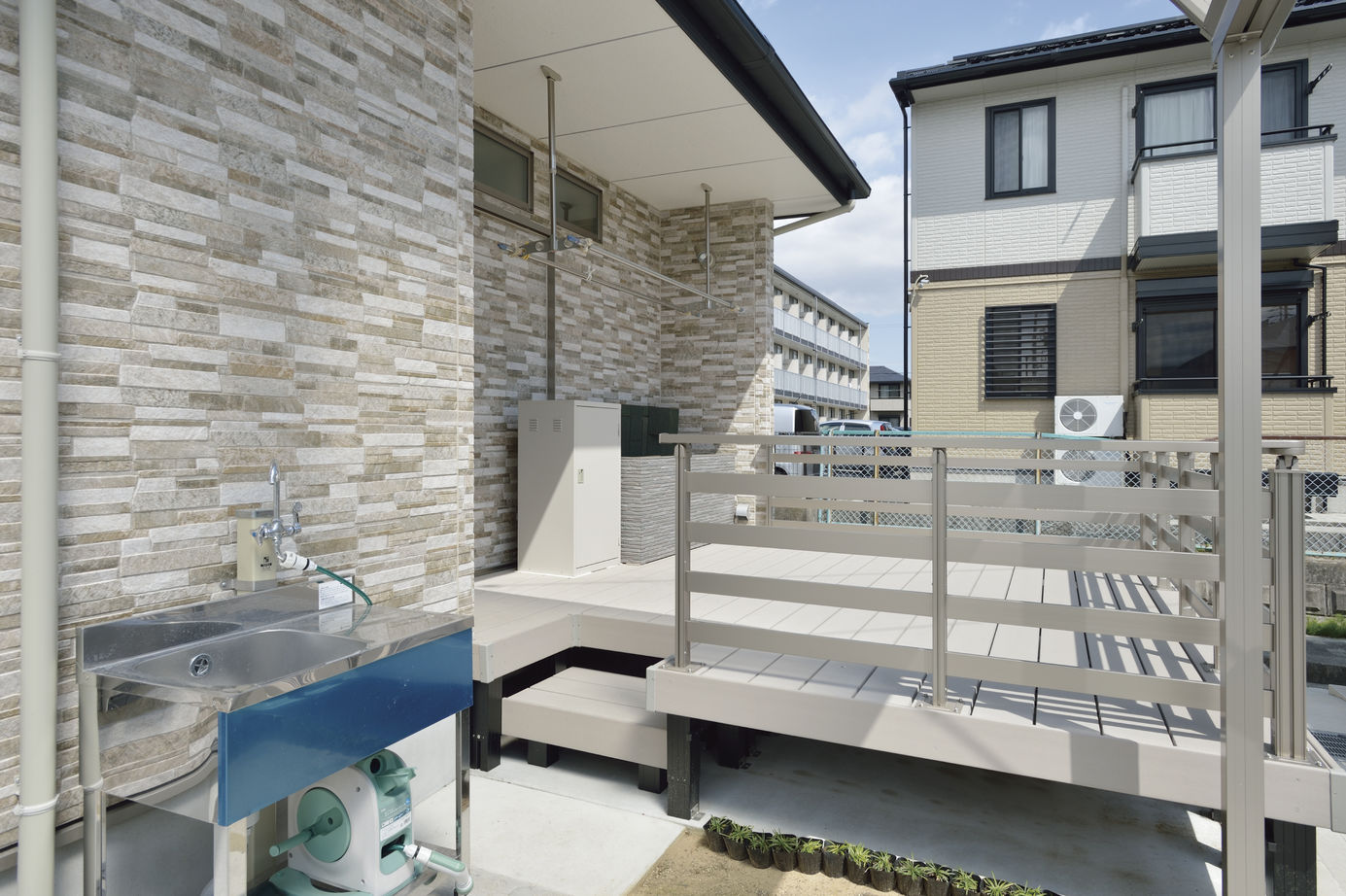 リアルホーム 住み始めてからのコストを軽減　音楽や映画、ジムを楽しむ家の建築実例画像7