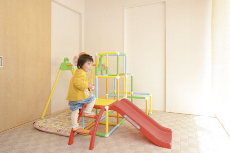 リアルホーム 【三重県/1000万円台/2階建て】建売検討から注文住宅へ。希望を叶えた間取りでかわいい南欧風住宅が完成！の建築実例画像4