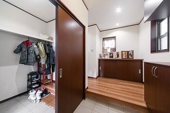 リアルホーム 【桑名の家】「自由度も高くて、長期優良住宅仕様で、造成費等を入れても予算内におさまりました。」の建築実例画像5