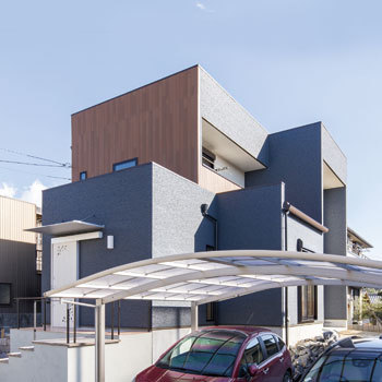 リアルホーム 【間取り図掲載有】建設業に携わるＴさんが構造や性能に納得して決断。「夏も冬もエアコン１台で快適です」の建築実例画像2