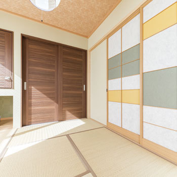 リアルホーム 【間取り図掲載有】建設業に携わるＴさんが構造や性能に納得して決断。「夏も冬もエアコン１台で快適です」の建築実例画像9