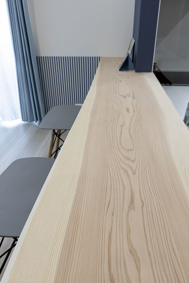 リアルホーム 【三重県|間取り図|2000万円台】家事ラク動線で時短に♪住みやすく、互いがのびのび暮らせる二世帯住宅実例の建築実例画像12