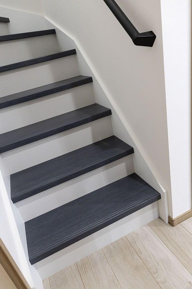 リアルホーム 【三重県|間取り図|2000万円台】家事ラク動線で時短に♪住みやすく、互いがのびのび暮らせる二世帯住宅実例の建築実例画像13