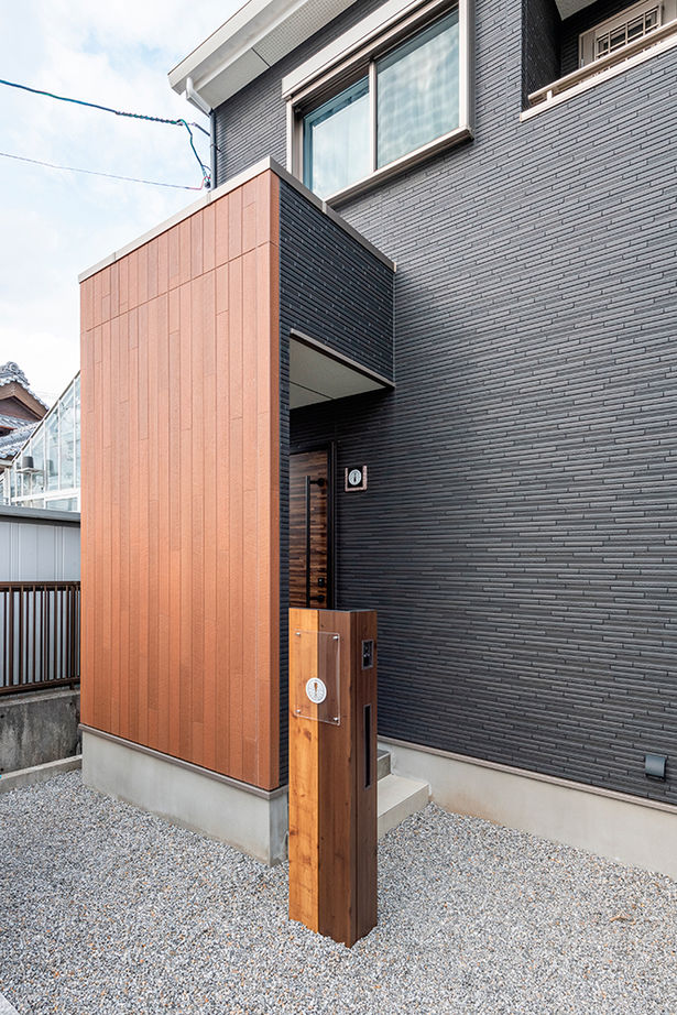 リアルホーム 【三重県/1000万円台/間取り図/吹抜け】無駄を省き、約30坪でも収納充実！シンプルで住みやすい2階建て実例の建築実例画像17