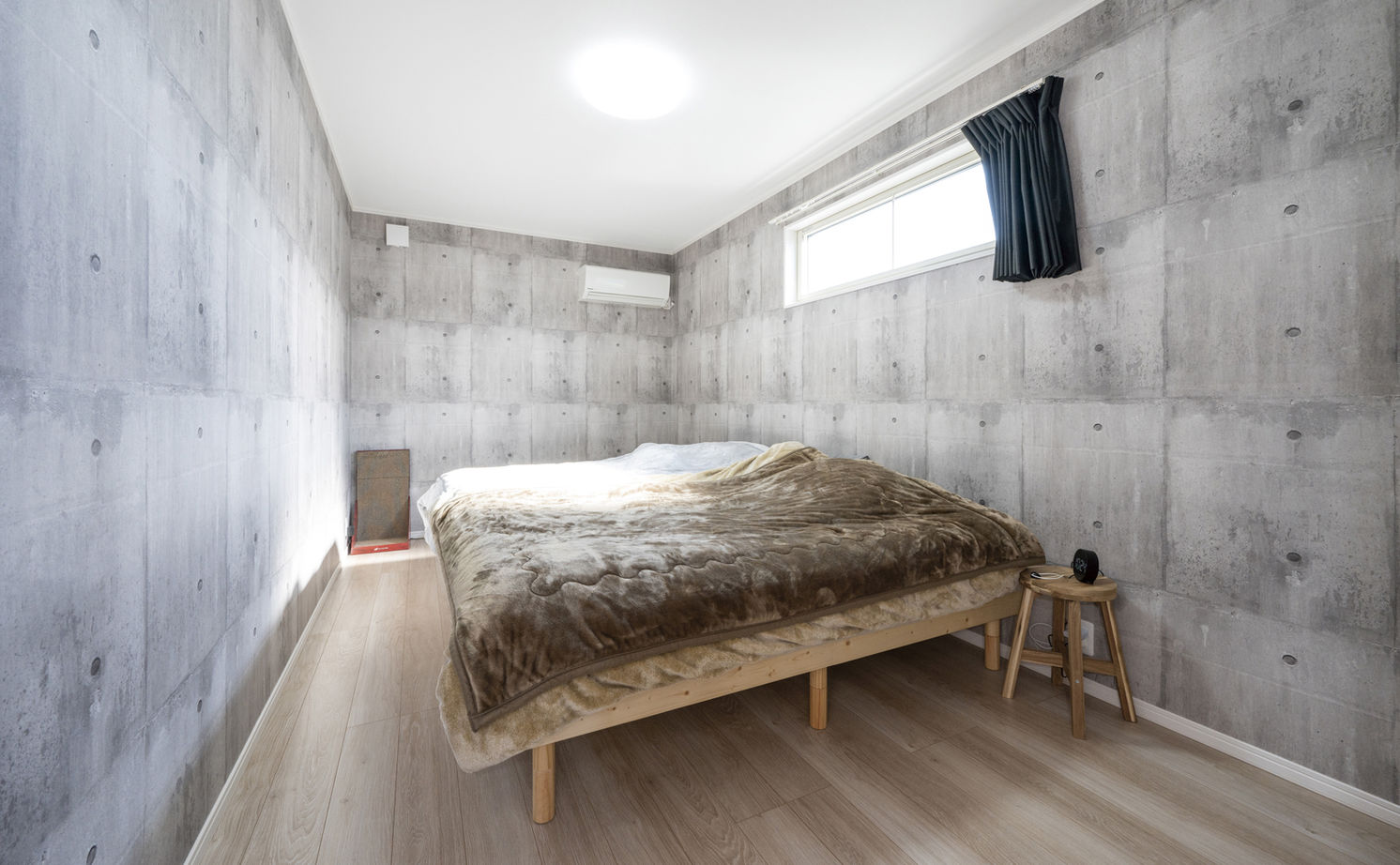 リアルホーム 【本体価格1950万円/間取図有/ガレージ/平屋】豊富な収納や動線にこだわった、愛猫と暮らす趣味を楽しむ家の建築実例画像9