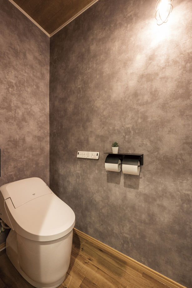 リアルホーム 【本体価格1950万円/間取図有/ガレージ/平屋】豊富な収納や動線にこだわった、愛猫と暮らす趣味を楽しむ家の建築実例画像20