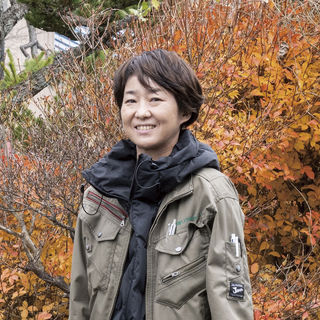 リアルホームの担当者画像