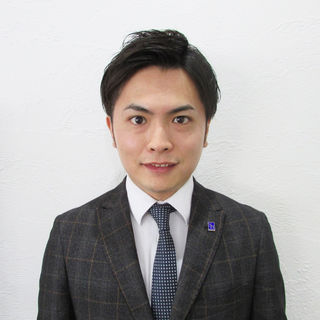 サンジョーホームの担当者画像