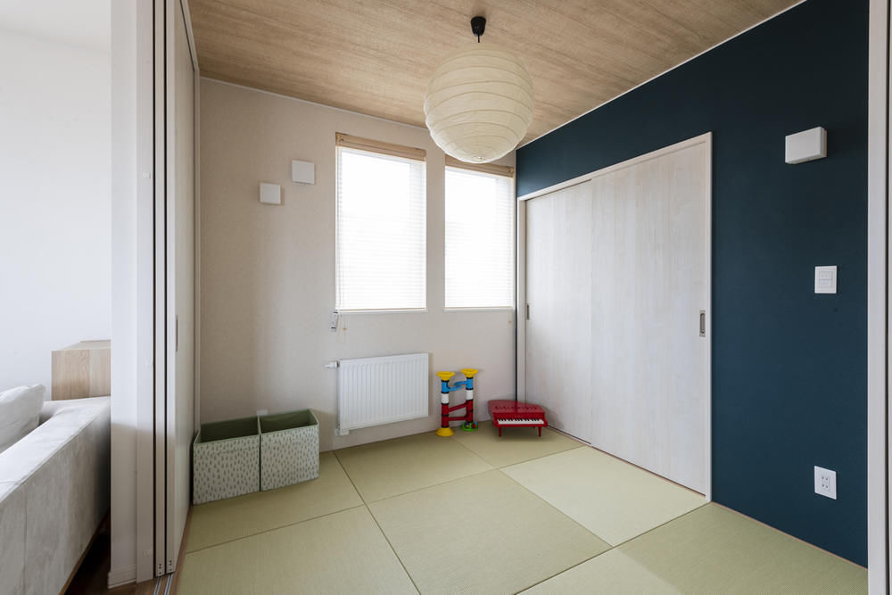 大進ホーム 【札幌市】整理収納アドバイザーが監修「自然と片付く家」でラクに暮らすの建築実例画像8