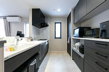 大進ホーム 【2000万円台／41.5坪】片付けやすい、住む人に合わせた収納が充実。ペットも快適に過ごせる空間づくり！の建築実例画像5