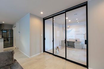 大進ホーム 【2000万円台／41.5坪】片付けやすい、住む人に合わせた収納が充実。ペットも快適に過ごせる空間づくり！の建築実例画像7