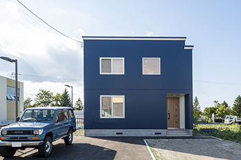 大進ホーム 【2000万円台／31坪】愛情をもっていたモノたちをイメージ通りキレイに収納！気持ちがぐんと盛り上がる新居の建築実例画像