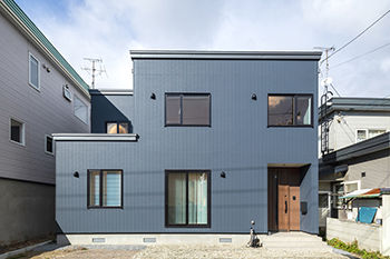 大進ホーム 【2000万円台／36.3坪】片付けが苦じゃなくなる！共働き夫婦を家事から解放、キレイな空間で気持ちもラクの建築実例画像