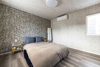 大進ホーム 【2000万円台／36.3坪】片付けが苦じゃなくなる！共働き夫婦を家事から解放、キレイな空間で気持ちもラクの建築実例画像6