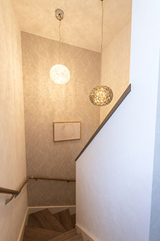 大進ホーム 【2000万円台／36.3坪】片付けが苦じゃなくなる！共働き夫婦を家事から解放、キレイな空間で気持ちもラクの建築実例画像7