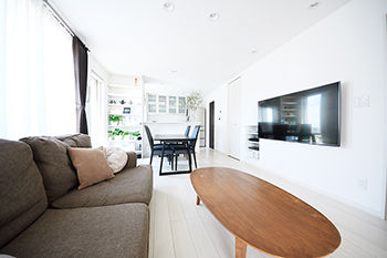 大進ホーム 【2000万円台／36.5坪】地元の工務店だからこそ小回りがきき、想いに柔軟に対応。自由で楽しい家づくりの建築実例画像3