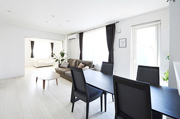 大進ホーム 【2000万円台／36.5坪】地元の工務店だからこそ小回りがきき、想いに柔軟に対応。自由で楽しい家づくりの建築実例画像5