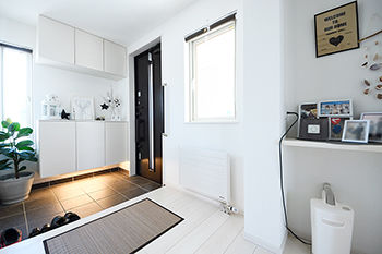 大進ホーム 【2000万円台／36.5坪】地元の工務店だからこそ小回りがきき、想いに柔軟に対応。自由で楽しい家づくりの建築実例画像6