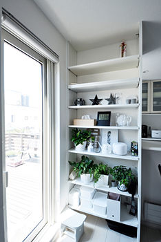 大進ホーム 【2000万円台／36.5坪】地元の工務店だからこそ小回りがきき、想いに柔軟に対応。自由で楽しい家づくりの建築実例画像7