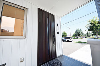 大進ホーム 【2000万円台／36.5坪】地元の工務店だからこそ小回りがきき、想いに柔軟に対応。自由で楽しい家づくりの建築実例画像8