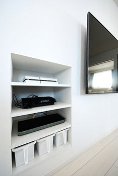 大進ホーム 【2000万円台／36.5坪】地元の工務店だからこそ小回りがきき、想いに柔軟に対応。自由で楽しい家づくりの建築実例画像9