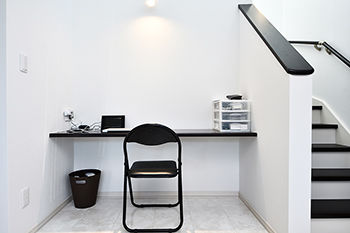 大進ホーム 【2000万円台／42.5坪】気さくに話せ、気軽に聞ける！オリジナリティ溢れる理想の間取り、こだわりを実現の建築実例画像7