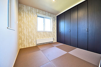 大進ホーム 【2000万円台／42.5坪】気さくに話せ、気軽に聞ける！オリジナリティ溢れる理想の間取り、こだわりを実現の建築実例画像8